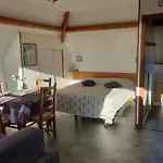 דירה Rural Mousson, *