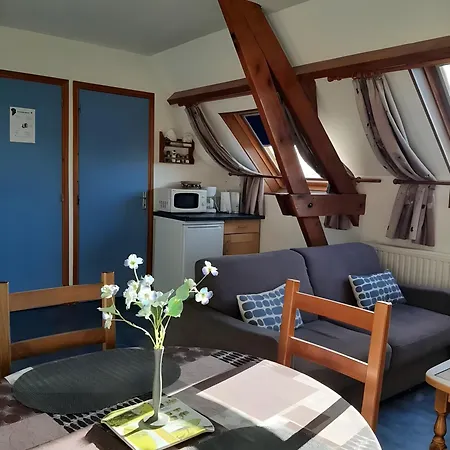 Appartement Rural Mousson, *