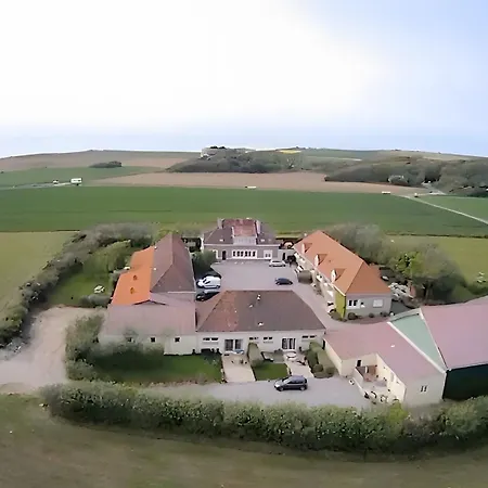 Rural Mousson, Audinghen