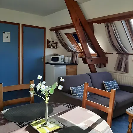Appartement Rural Mousson, Audinghen