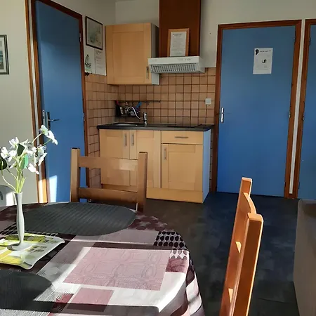Rural Mousson, Appartement Audinghen