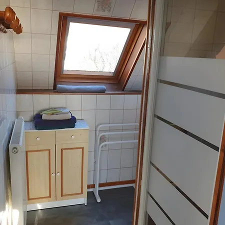 Appartement Rural Mousson, Audinghen