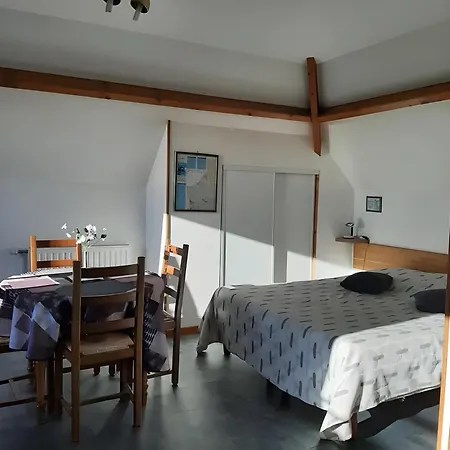 Appartement Rural Mousson, *
