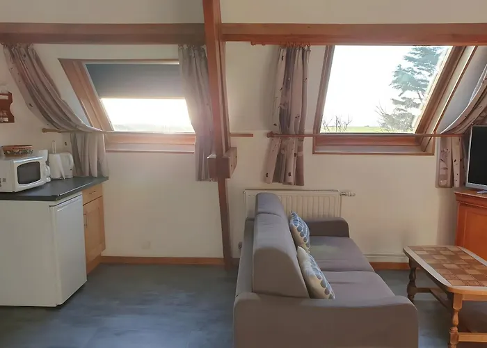 Apartment Rural Mousson, *