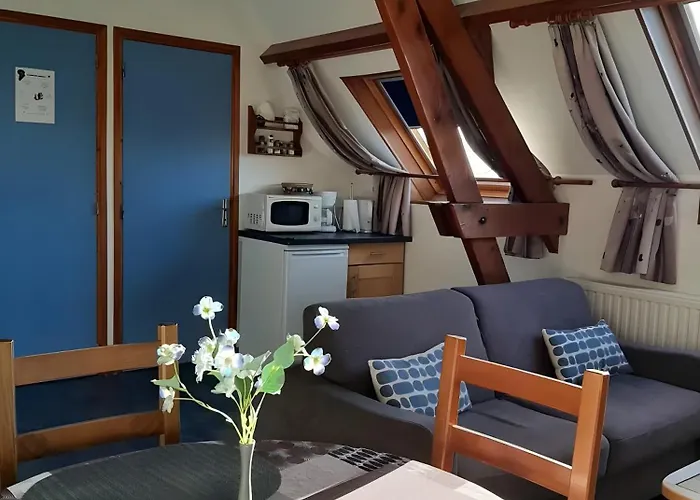 Apartment Rural Mousson, *
