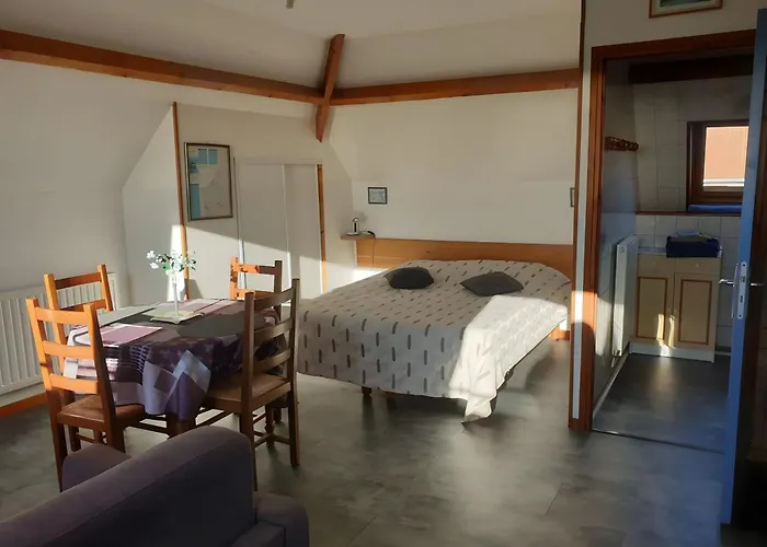Apartment Rural Mousson, *