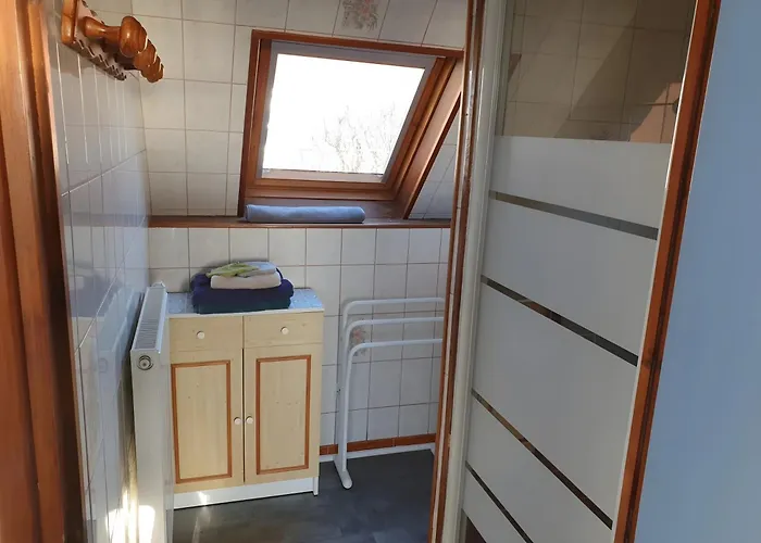 Apartment Rural Mousson,